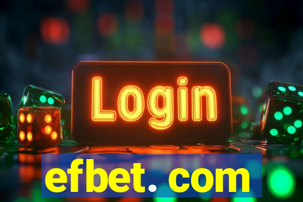 efbet. com